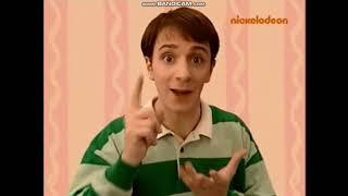 Blue's Clues (Russian) Season 1 Theme 20