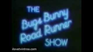 The Bugs Bunny/Road Runner Show Intro