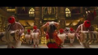 Nagada видео из фильма Танец пуль 2013 Индийские фильмы и песни online video cutter com
