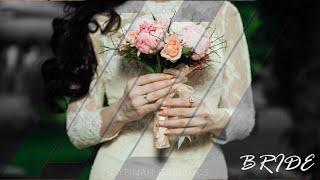 Wedding Slideshow | How to create Wedding slideshow in After Effects without any Third party Plugin