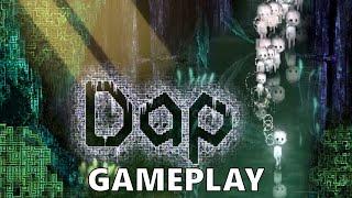 Dap Demo Gameplay