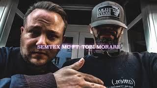 Semtex MC ft. Tobi Morare - Voodoo Hybrid (visuals)