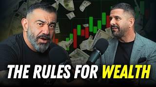 Make More Money in 2025 | Best Investment Strategies for Building Wealth with Rob Luna