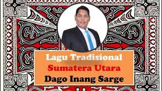 Dago Inang Sarge Lagu Tradisional Sumatera Cover By Frengki Pangaribuan,S.Sos.,S.Pd.SD Swasta HOSANA