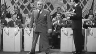 Jimmy Durante Inka Dinka Doo