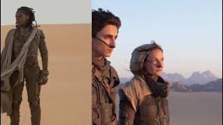 Duneo offial trailer#Dune#Trailer#Dune2020#Dunemovies#Eclipse#Trailermusic