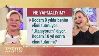 2. Kısım / Selin Abla ne yapmalıyım?