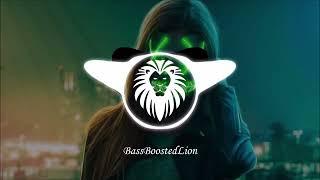 Klaas & Mister Ruiz - Feel Only Love [Bass Boosted]