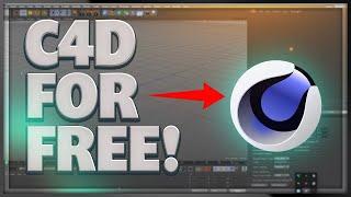 How To Free Download & Install Cinema 4D Crack latest Full Version Tutorial