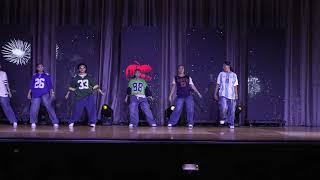 Elite Stars Hip Hop