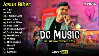 Jasun Biber - Sigar | Dc Music Full Album Terbaru 2024