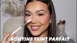 Routine Teint parfait ( updated version )