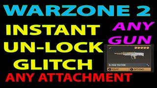 WARZONE 2 GLITCH UNLOCK ALL GLITCH, WARZONE 2 GLITCH TUTORIAL ,  PRIVATE CLASS SAVE GLITCH NO MP