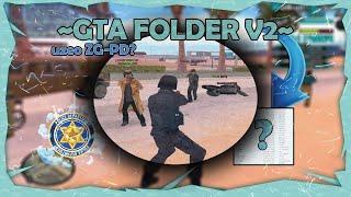 ¬FPS Boost GTA  FOLDER [v2] by Dusan |Lider ZG PD Again? | @BalkanSchoolCommunity¬