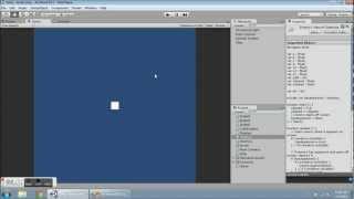 ArcShoot #8: How to Destroy Enemy Objects When They Go Off Screen in Unity3D