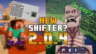NEW Titan, Handcuffs and... the next SHIFTER!? | Shingeki no Craft 2.0.4 REVIEW | Fanfo