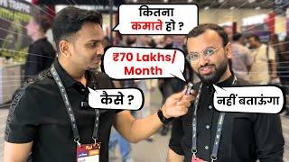 How to earn ₹70 Lakhs/Month from E-Commerce? | ₹70 Lakhs/Month through E-Commerce @SatishKVideos