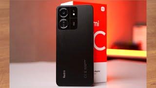 Честный обзор смартфона Xiaomi Redmi 13c