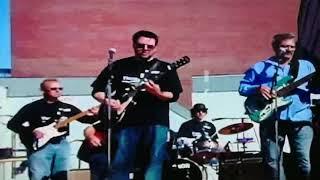 MIKE & THE MEGAWATTS  Stand by Me