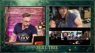 Skill Tree Q&A