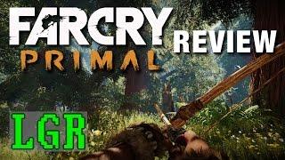 LGR - Far Cry Primal Review [PC]