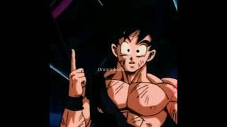 Me when i'm with my Bro 🫡 #dragonball