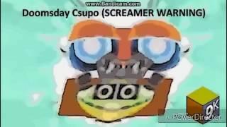 Doomsday csupo ( screamer warning ) a khord take