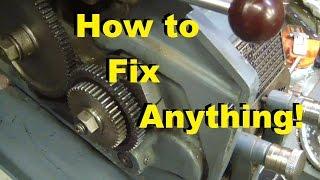 3 Simple Rules to troubleshooting ANYTHING.