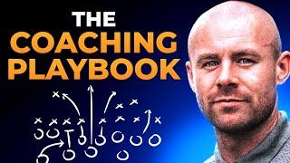 Revolutionising The Coaching Space By Helping Coaches Build Their Dream Business - Mark Strathern