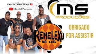 Remelexo da Cor LIVE - Ms Produções