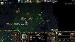 DOTA 1 Pugna Oblivion Beyond GODLIKE #13