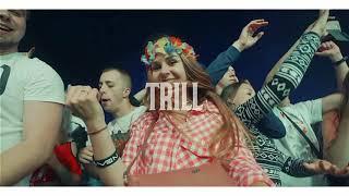 Von Croy & BouChera Kds - TRILL [ prod By Gigs ]