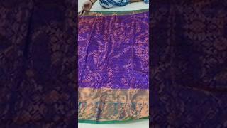 MEESHO pattu trending sarees amazing sareesచాలా చాలా బాగున్నాయ్ celebrity sarees super quality 