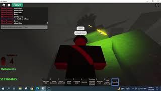 Roblox: Raise Kenny Cthulhu Realm + Extra