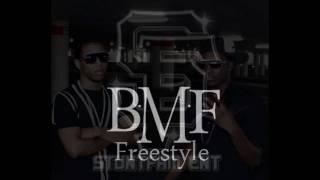 Yung Stunnerz BMF freestyle