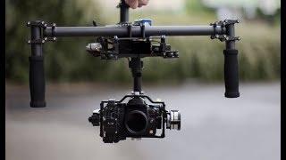 Top 5 Best Mirrorless Cameras Gimbals and Stabilizer