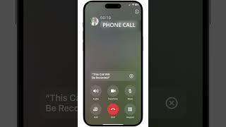  How to Record Phone Calls on iOS 18 – Step-by-Step Guide! 