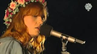 Florence & The Machine - What The Water Gave Me (Lollapalooza Chile 2016)