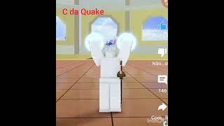 showcase Quake #Credito #NOTcranii