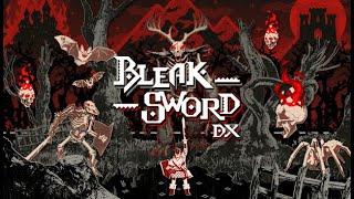 Bleak Sword DX - Official Announcement Trailer