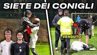 LA PARTITA PIÙ LADRATA DI SEMPRE 3000€ CAMPIONATO montepremi