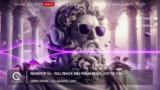 CỰC PHẨM REMIX HOT TIKTOK - NONSTOP VINAHOUSE 2024 BASS CỰC CĂNG IF NHẠC BAY PHÒNG 2024 NHẠC TẨM ĐÁ