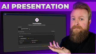 How to Create a Presentation with AI: Step-by-Step (2024)