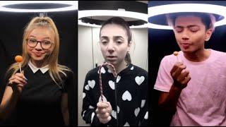 Candy Shop Challenge Best TikTok Video Compilation 2020