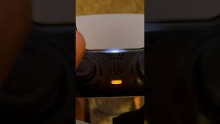 The most common mistake on the PS5 #gaming #ps5controller