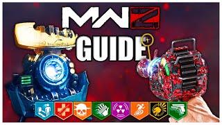 MW3 ZOMBIES STARTER GUIDE ALLES WAS DU WISSEN MUSST! | Modern Warfare 3 Zombies Guide Deutsch