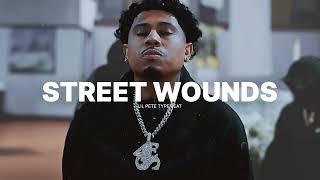 [FREE] Lil Pete Type Beat – STREET WOUNDS (prod. Hokatiwi) | Lil Bean Type Beat