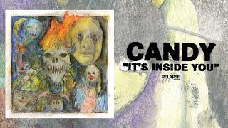 CANDY - It's Inside You [FULL ALBUM STREAM]