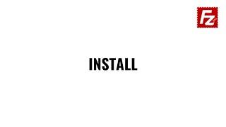 How to Install FileZilla Pro on Windows