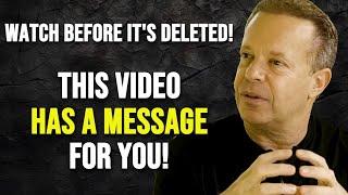 This Isn’t a Coincidence! This Video Found You for a Reason! - Joe Dispenza Motivation